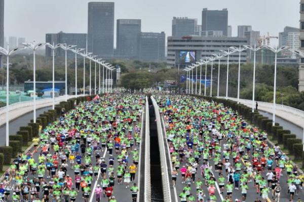 南京市主要体育项目及其代表性